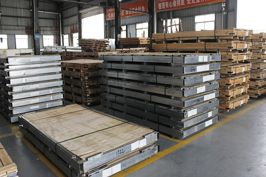 La CINA Guangdong Grand Metal Material Co., Ltd Profilo Aziendale