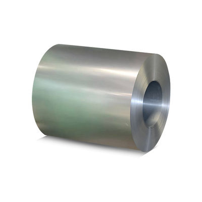 ASTM 301 1/2H 1/4H 3/4H bobina laminata a freddo dell'acciaio inossidabile larghezza dura piena 500mm