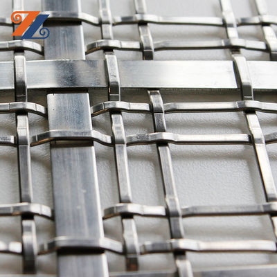 La ventilazione del favo di acciaio inossidabile 304 riveste lo sfiato di pannelli del favo che protegge la stanza di rf