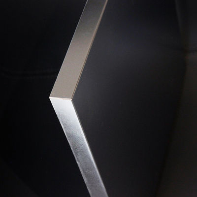DIN Anti-graffi Composite Honeycomb lamiera in acciaio inossidabile Gran metallo