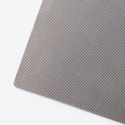 2b Fogli di acciaio inossidabile decorativo di taglia personalizzata pannelli in acciaio inossidabile in rilievo