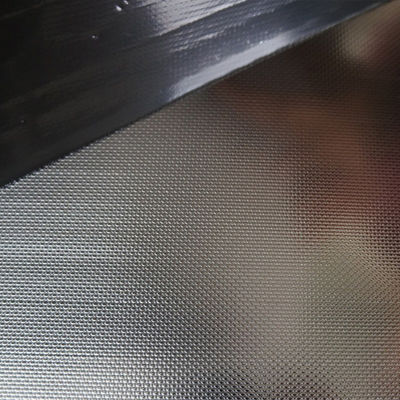BA Finish Intaglio di lamiera di acciaio inossidabile con modello 5WL spessore 0,2 mm