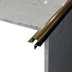 Le mattonelle decorative su misura di acciaio inossidabile di vibrazione sistemano la lunghezza di 8mm 2.7m