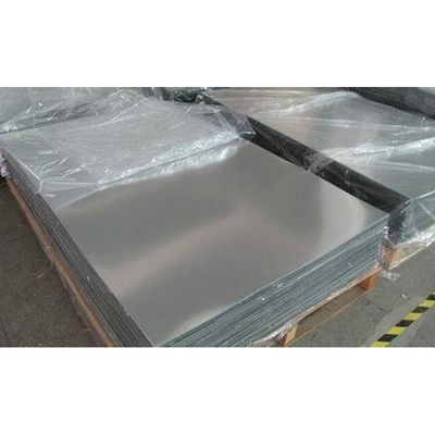 Piatto di acciaio inossidabile di J1 J2 J3 201 strato spesso di acciaio inossidabile di 0,5 millimetri