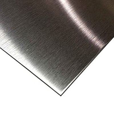 Hl dello strato laminato a freddo finitura superficia 1mm di acciaio inossidabile SS304 per la decorazione dell'elevatore