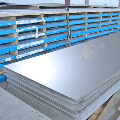 Grand Metal 430 SEDERE ha laminato a freddo lo strato JIS di acciaio inossidabile per la costruzione di edifici
