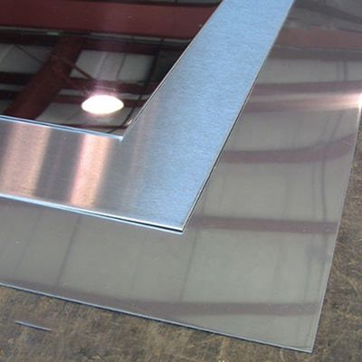 Specchio laminato a caldo dello strato 8K 6K di acciaio inossidabile di Grand Metal 201 finito per l'elevatore