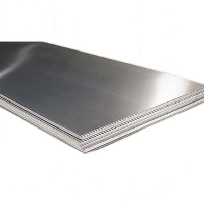 ASTM ha laminato a freddo lo strato laminato a caldo di acciaio inossidabile personalizza