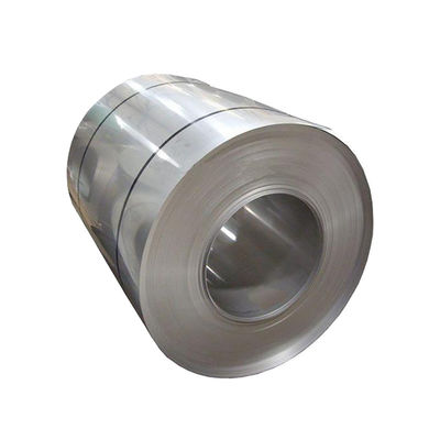 0.12-5.0mm 430 409 lamiera di acciaio laminata a caldo della bobina JIS di acciaio inossidabile in bobina