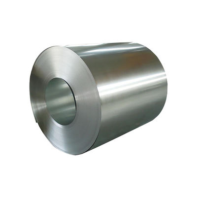 0.12-5.0mm 430 409 lamiera di acciaio laminata a caldo della bobina JIS di acciaio inossidabile in bobina