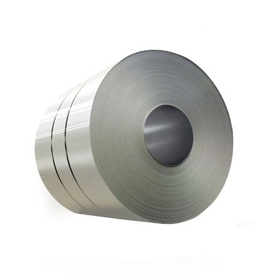 ASME 201 304 spessore laminato a caldo della bobina 0.28-3mm di acciaio inossidabile