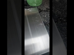 201 304 316 430 in acciaio inossidabile PVD